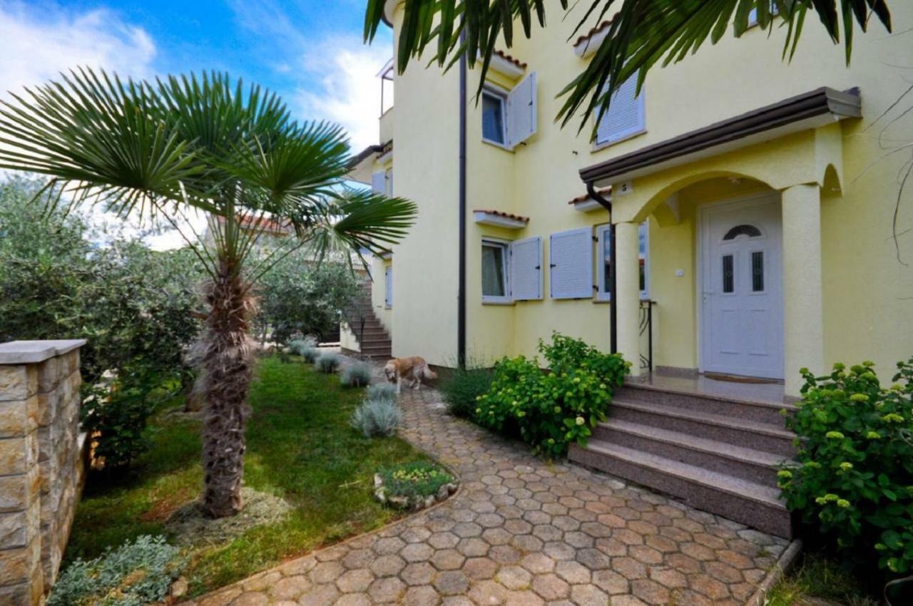 Ana M Apartments Novigrad  Екстер'єр фото