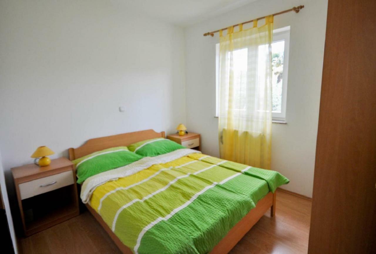 Ana M Apartments Novigrad  Екстер'єр фото
