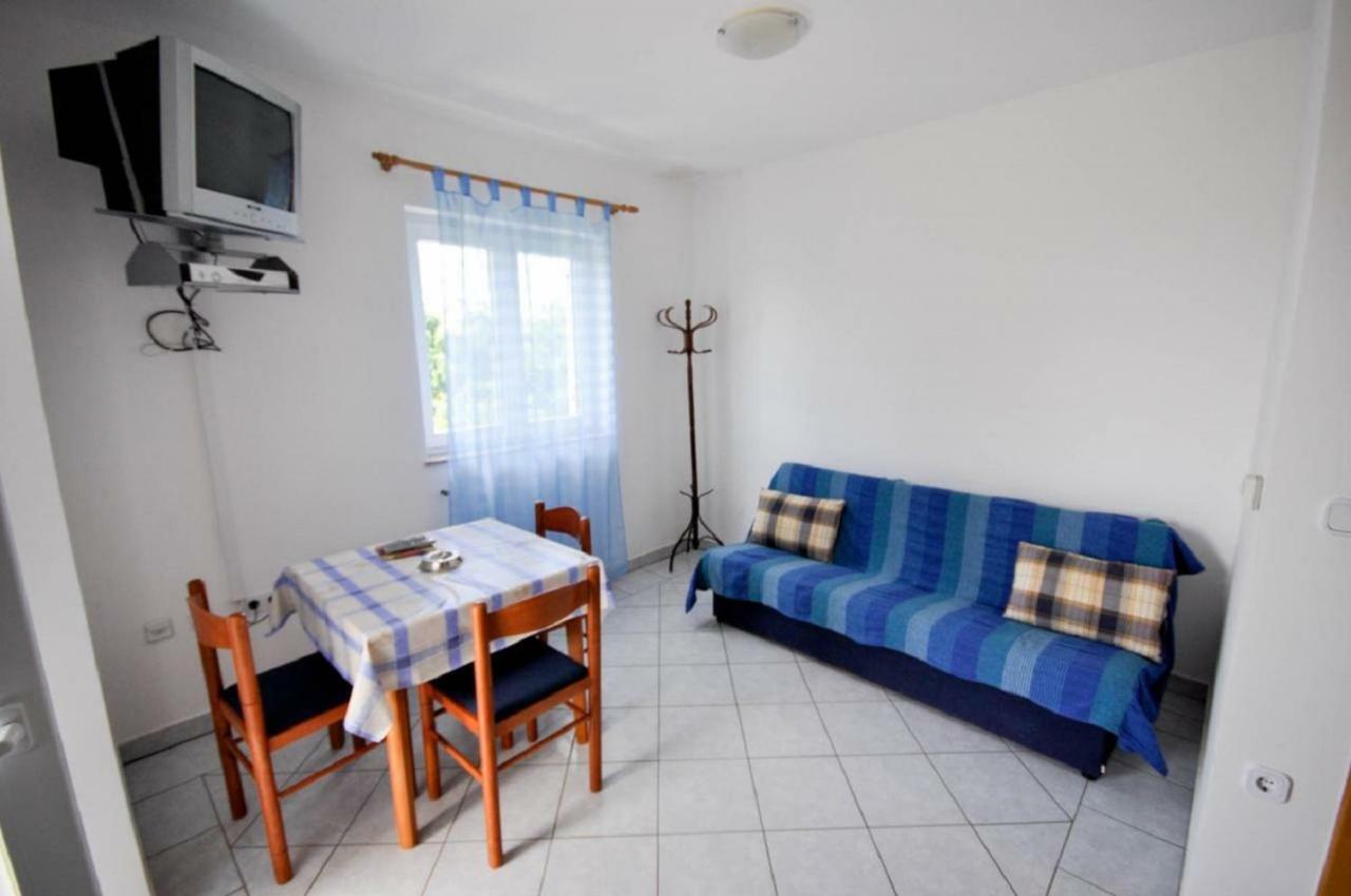 Ana M Apartments Novigrad  Екстер'єр фото