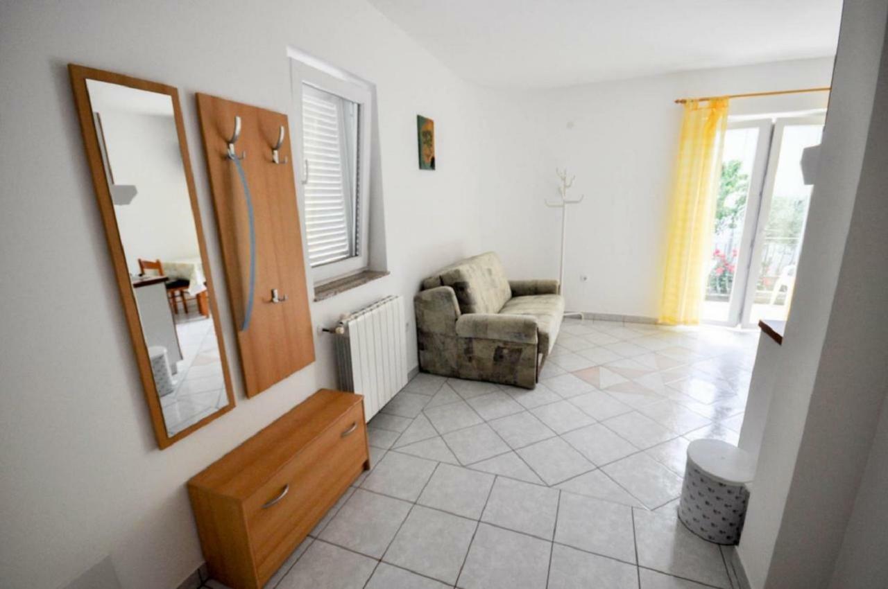 Ana M Apartments Novigrad  Екстер'єр фото
